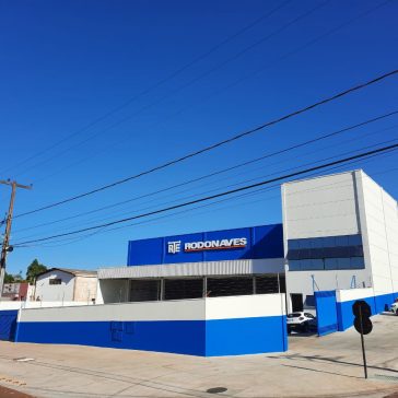 RTE Rodonaves inaugura unidade parceira de atendimento em Pirajú
