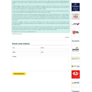 Tate & Lyle promove série de treinamentos digitais sobre estabilizantes – Aditivos e Ingredientes