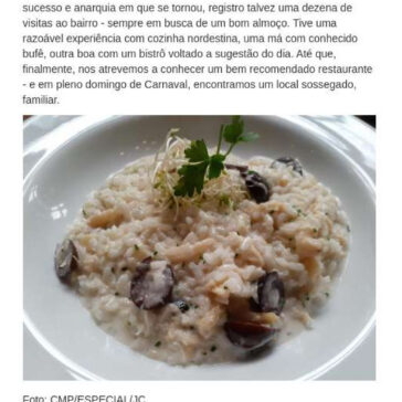 Depois do recessopandêmico, o Raven – Central de Notícias