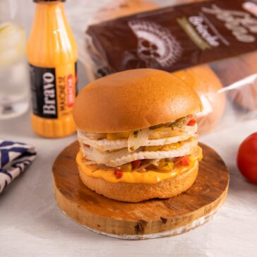 Companhia Wickbold dá dicas de receitas para celebrar Dia do Hambúrguer