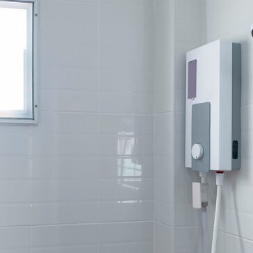 Nobreak para aquecedor digital a gás: saiba os benefícios da sua utilização nas estações mais frias do ano