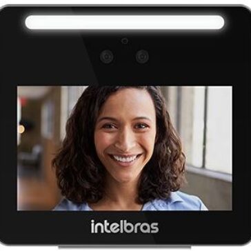 Intelbras lança modelo de controlador de acesso de baixo custo para pequenas e médias empresas