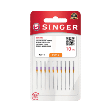 Singer investe para aumentar capacidade da única fábrica de agulhas do Ocidente