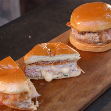 Pamplona dá dica de receita para comemorar o Dia do Hambúrguer