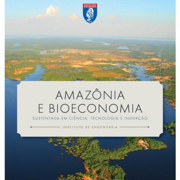 Instituto de Engenharia lança estudo inédito sobre Amazônia e as oportunidades da bioeconomia no Brasil