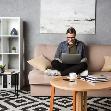 Grupo Trama Reputale investe em estratégias para fortalecer integração da equipe em tempos de home office