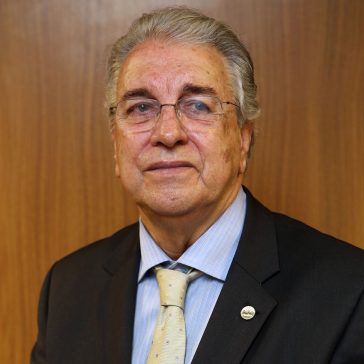 Paulo Ferreira é o novo presidente do Instituto de Engenharia