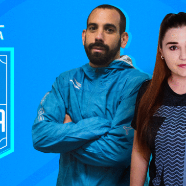 Penalty lança segunda edição do projeto Na Quadra, voltado para professores de Educação Física