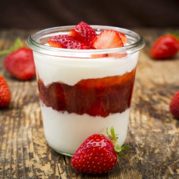 Tate & Lyle firma parceria com a Agrana Fruit para expandir atuação no mercado de preparados de frutas no Brasil