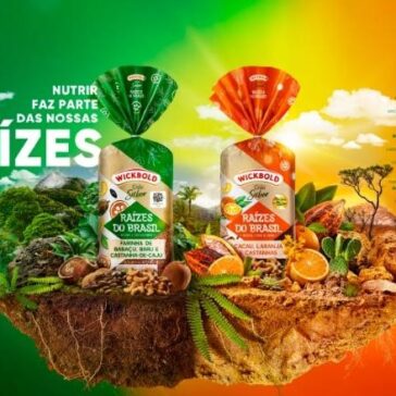 Inovação social: Wickbold apresenta campanha sobre preservação da Amazônia e desenvolvimento social do sertão nordestino