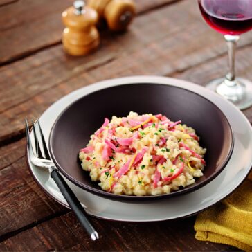 Pamplona dá dica de receita para a chegada do inverno