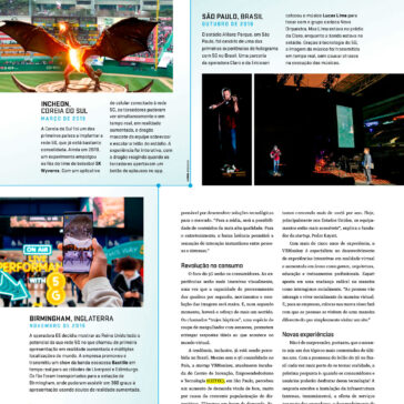 Diversão 5G – Revista Riviera