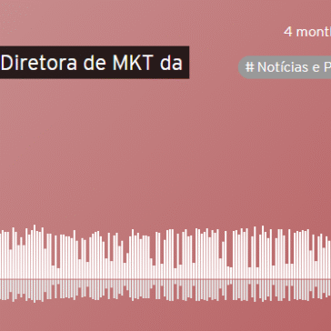 Entrevista: Susana Brockveld, Diretora de MKT da Intelbras – CBN Forbes