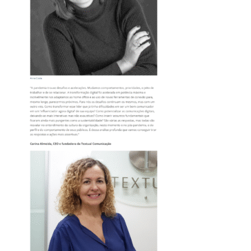 Como foi 2020 e o que será 2021: agências de Comunicação avaliam o mercado – ABERJE