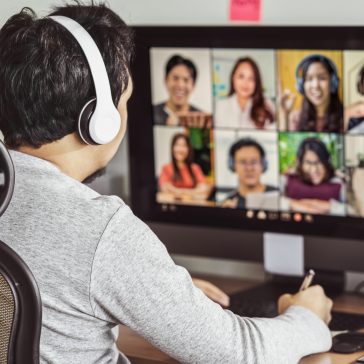 Como criar um comitê de comunicação interna eficiente?