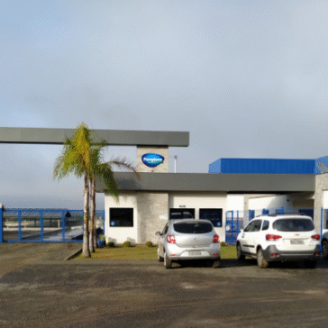 Pamplona Alimentos S/A anuncia nova unidade de abate bovino em SC