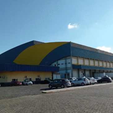 Norte do Paraná ganha nova filial de vendas da Pamplona Alimentos S/A