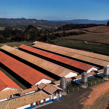 Pamplona firma convênio de R$ 50 milhões com Banrisul para investimentos no agronegócio