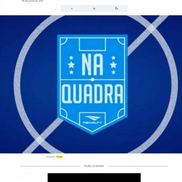 Penalty amplia aposta no ambiente escolar com conteúdo para educadores físicos – Máquina do Esporte