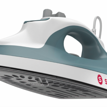 Singer do Brasil expande categoria de home essential com lançamento de ferros de passar roupa