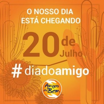 Amigos do Bem lança campanha contra fome no sertão nordestino
