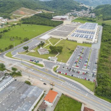 Intelbras é reconhecida pelas Forças Armadas como uma Empresa Estratégica de Defesa (EED)