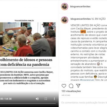 blogvencerlimites – Instagram