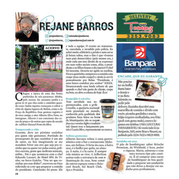 Sanduba em Casa – Diário do Pará