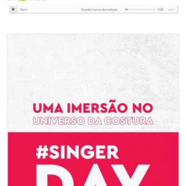 Grandes nomes da moda participam da segunda edição de evento sobre costura e empreendedorismo – AB Notícias News