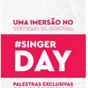 Grandes nomes da moda participam da segunda edição de evento sobre costura e empreendedorismo – Bocaina Informa