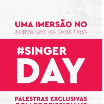 Grandes nomes da moda participam da segunda edição de evento sobre costura e empreendedorismo – Comunique-se