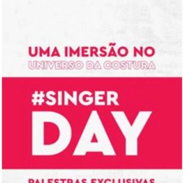 Grandes nomes da moda participam da segunda edição de evento sobre costura e empreendedorismo – É Pop na Web