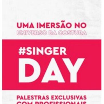 Grandes nomes da moda participam da segunda edição de evento sobre costura e empreendedorismo – Lamattina News