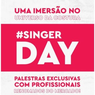 Grandes nomes da moda participam da segunda edição de evento sobre costura e empreendedorismo – Mundo do Marketing