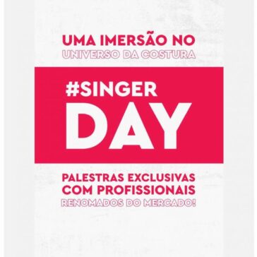 Grandes nomes da moda participam da segunda edição de evento sobre costura e empreendedorismo – Portal Lado B