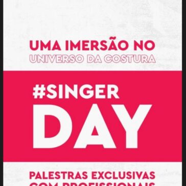 Grandes nomes da moda participam da segunda edição de evento sobre costura e empreendedorismo – Revista Ecotour News