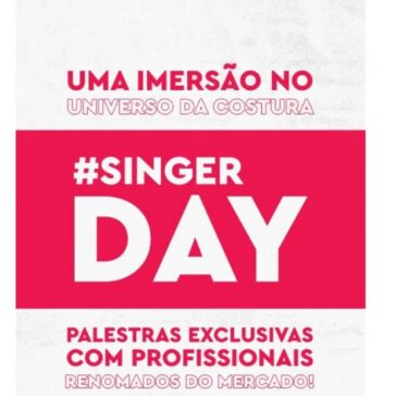 Grandes nomes da moda participam da segunda edição de evento sobre costura e empreendedorismo – Revista Livre