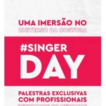 GRANDES NOMES DA MODA PARTICIPAM DA SEGUNDA EDIÇÃO DE EVENTO SOBRE COSTURA E EMPREENDEDORISMO – Rmc