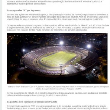 Braskem Plástico Transforma – Plástico Transforma