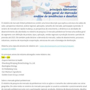 Análise de mercado Extrato de Chá Verde e previsão para 2024 por tendências recentes, desenvolvimentos em tecnologia de manufatura e visão geral do crescimento regional – El Universal