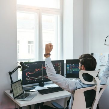 NovaDAX disponibiliza 90 mil reais em cashback para negociações em WiBX