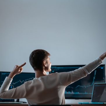 NovaDAX realiza competição de trading de MATIC com premiação em dinheiro para os 10 maiores traders