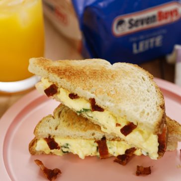 Grupo Wickbold dá dicas para café da manhã do Dia dos Pais