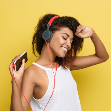 Música e prática de instrumentos musicais são benéficas para o corpo e a mente