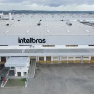 Intelbras anuncia resultados financeiros do 2T com receita operacional líquida de R$724.9 milhões e lucro líquido de R$ 85.3 milhões