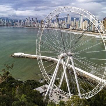 Soluções tecnológicas da Intelbras trazem mais segurança e eficiência para a FG Big Wheel