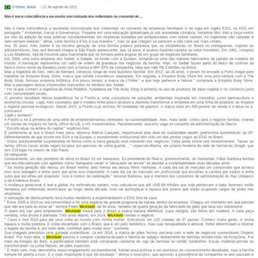 Herdeiros esg revolucionam empresas familiares – GDA