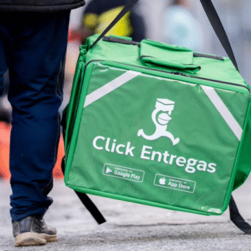 Click Entregas aposta nas oportunidades do mercado em Recife