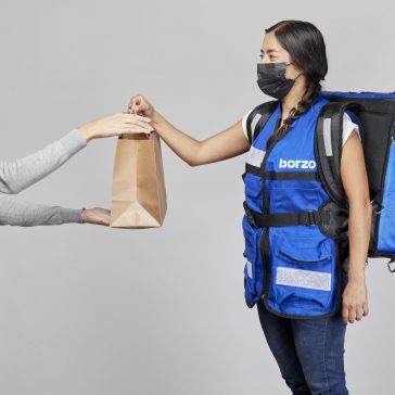 Borzo expande atuação pelo Brasil e estreia em Fortaleza (CE)