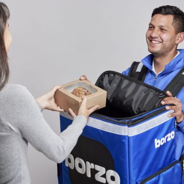 No mês da Mobilidade Urbana, setor de delivery tem desafios para ser mais rápido e sustentável